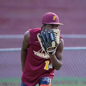 Andrew Francis mugshot