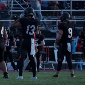 Kadian Sanchez mugshot