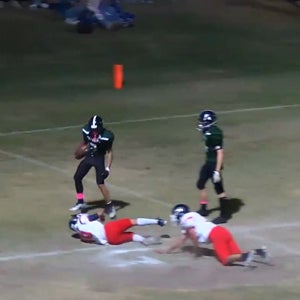 Anthony Ponce mugshot