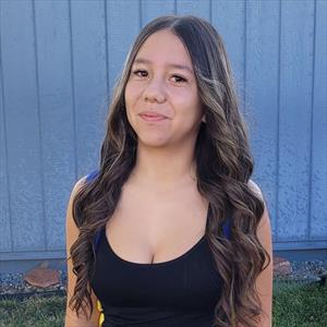 Christelle Pacheco mugshot