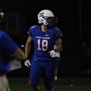 Elias Laporte mugshot