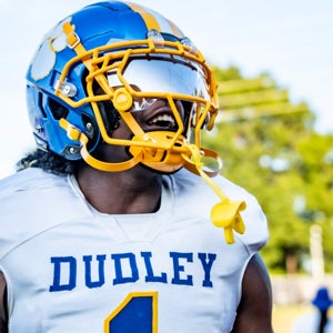 Nasir Newkirk mugshot