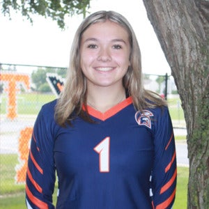 Aubree Westerfield