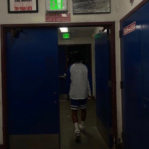 Demian  Maciel  mugshot