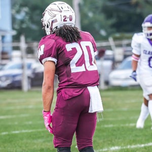 Jonathan Peguero mugshot