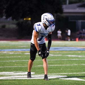 Brady Montgomery