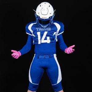 Joshua Pierce mugshot