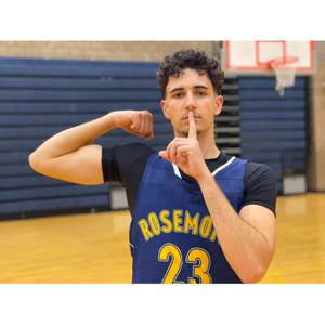 Connor Irion mugshot