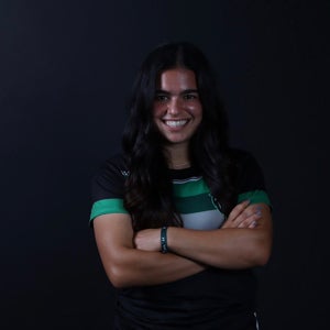 Jazmin Castano