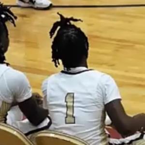 Jayon Coleman