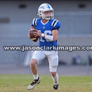 Marcus Pierce mugshot