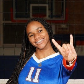 Jaslyn Watts mugshot