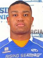 Trey Derouen