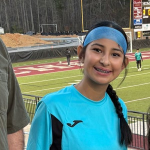 Sophia Miramontes mugshot