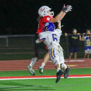 Chase Meissner
