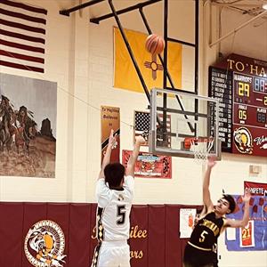 JayTee Nelson mugshot