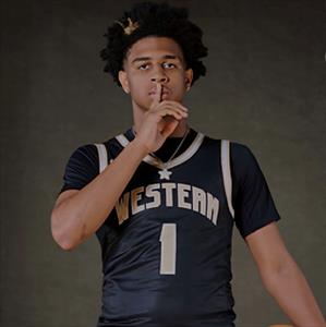 Jovan Rodriguez mugshot