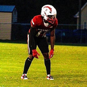 William Matthews iii