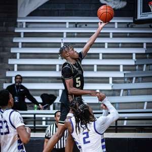 DeShawn Denson II