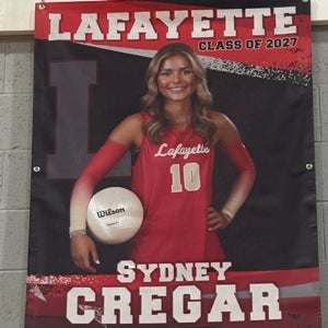 Sydney Cregar mugshot