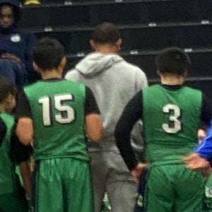 Anthony Mendez