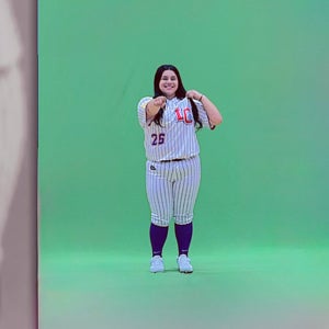 Kaia Renteria mugshot