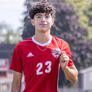 Alejandro Hernandez