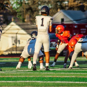 Daevion Greenberg mugshot