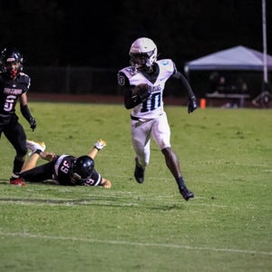 Jalen Webley