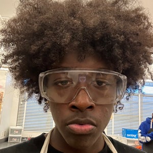 Lebron Hasan