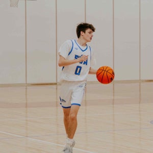 Andrew Eschmann mugshot