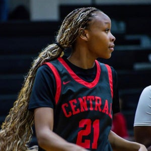 Kelly Eubanks mugshot