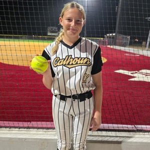 Kailey Treumer mugshot