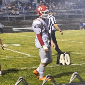 Brayden Duckworth
