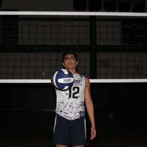 Alejandro Oropeza mugshot