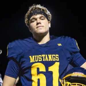 Connor Tice