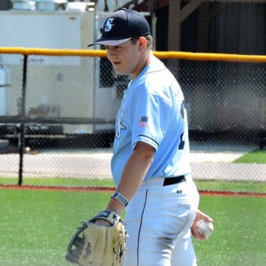 Kasey Salvator mugshot