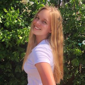 Sophia VanHorn