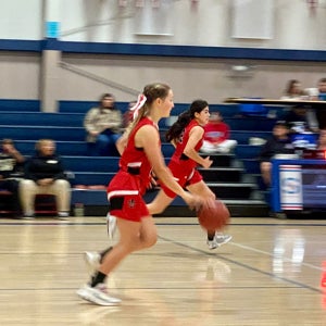 Lexi Forman