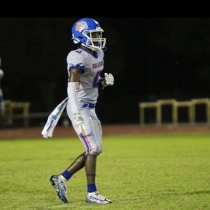 Zakari Jackson