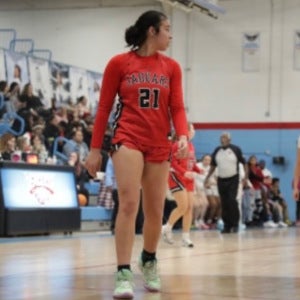KYIAH PRESTRIDGE