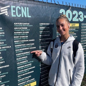 Carsyn Murray mugshot