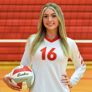 Molly Bissell mugshot