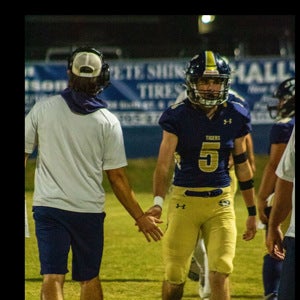 Josiah Coover mugshot