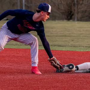 Vincent Dennis mugshot