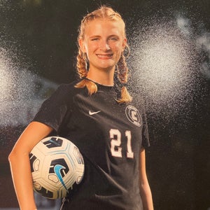 Kiran Keeton mugshot