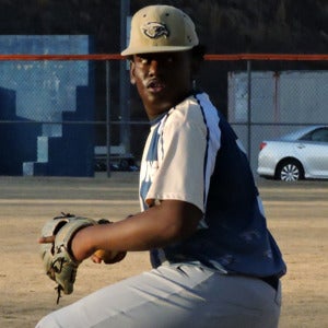 Xavier " Zay" Sheridan