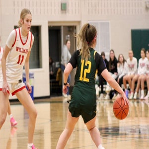 Maggie Maertens mugshot