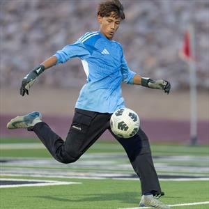 Nicklas Yzerman Evans