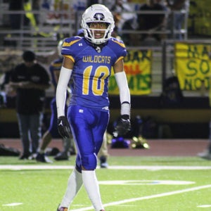 Josiah “jody” chavez